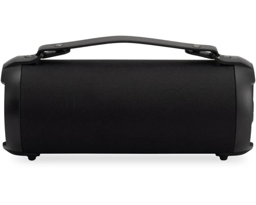 Колонка портативная Digma D-PS1520 черный/черный 16W 1.0 BT 10м 1500mAh (SP1520B)