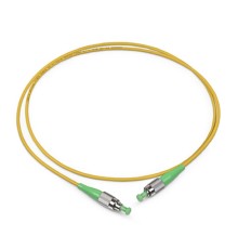 Cabeus FOP(s)-9-FC/APC-FC/APC-7m Шнур оптический simplex FC/APC-FC/APC 9/125 sm 7м LSZH