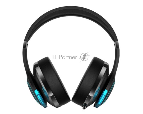 Наушники с микрофоном Edifier G5BT черный мониторные