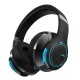 Наушники с микрофоном Edifier G5BT черный мониторные