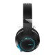 Наушники с микрофоном Edifier G5BT черный мониторные