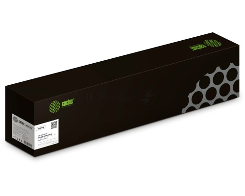 Картридж лазерный Cactus CS-DC770M 006R01381 пурпурный (22000стр.) для Xerox Docucolor 700/770