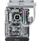 Модуль памяти Corsair DDR4, 3200MHz 32GB 2x16GB Dimm, Unbuffered, 16-20-20-38, XMP 2.0, Vengeance RGB Pro SL White Heatspreader, RGB LED, Black PCB, 1.35V, for AMD Ryzen & Intel