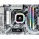 Модуль памяти Corsair DDR4, 3200MHz 32GB 2x16GB Dimm, Unbuffered, 16-20-20-38, XMP 2.0, Vengeance RGB Pro SL White Heatspreader, RGB LED, Black PCB, 1.35V, for AMD Ryzen & Intel