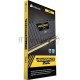Модуль памяти Corsair DDR4, 3600MHz 64GB 2x32GB Dimm, Unbuffered, 18-22-22-42, XMP 2.0, Vengeance LPX black, Black PCB, 1.35V