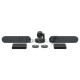 Система для видеоконференций Logitech Rally Plus (M/N: V-R0009/V-R0010/V-R0011/V-U0047/V-U0048/V-U0049)