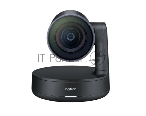 Система для видеоконференций Logitech Rally Plus (M/N: V-R0009/V-R0010/V-R0011/V-U0047/V-U0048/V-U0049)