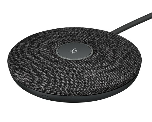 Система для видеоконференций Logitech Rally Plus (M/N: V-R0009/V-R0010/V-R0011/V-U0047/V-U0048/V-U0049)