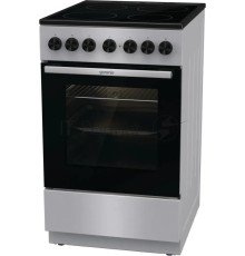 Электрическая плита Gorenje GEC5B20SG