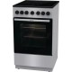 Электрическая плита Gorenje GEC5B20SG