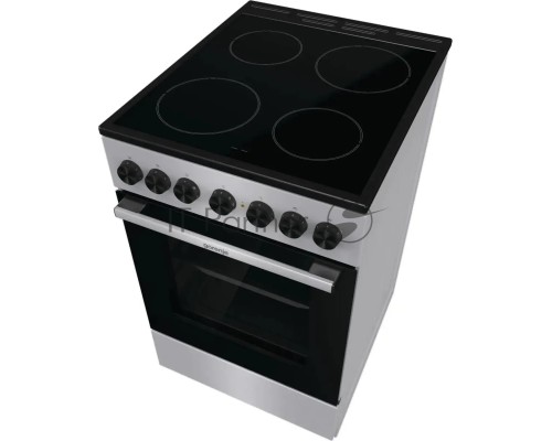 Электрическая плита Gorenje GEC5B20SG