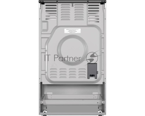Электрическая плита Gorenje GEC5B20SG