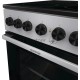 Электрическая плита Gorenje GEC5B20SG