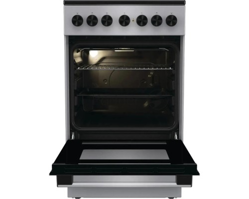 Электрическая плита Gorenje GEC5B20SG