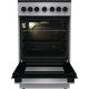 Электрическая плита Gorenje GEC5B20SG