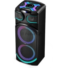 Портативная акустика BQ PBS1009 Black