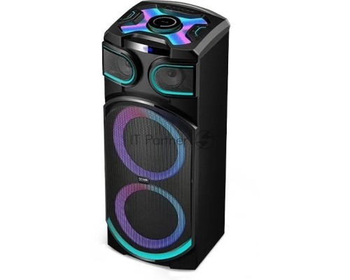 Портативная акустика BQ PBS1009 Black