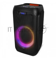 Портативная акустика BQ PBS1008 Black