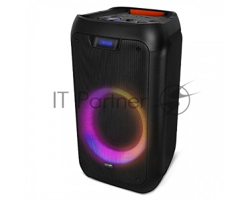 Портативная акустика BQ PBS1008 Black