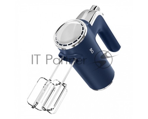 Миксер BQ MX420 Blue