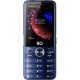 Мобильный телефон BQ 2842 Disco Boom, синий/черный