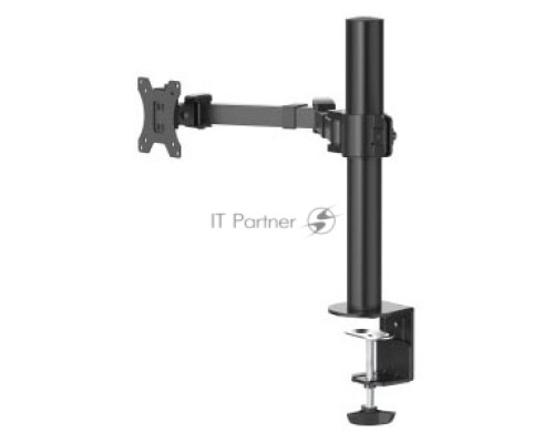 Кронштейн для мониторов Hama FM Arm 00118493 черный 13
