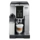 Кофемашина автоматическая DeLonghi ECAM350.50.SB черный/серебристый, исп. кофе - молотый/зерновой, 1.8 л, 1450 Вт, 15 Бар.