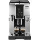 Кофемашина автоматическая DeLonghi ECAM350.50.SB черный/серебристый, исп. кофе - молотый/зерновой, 1.8 л, 1450 Вт, 15 Бар.