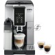 Кофемашина автоматическая DeLonghi ECAM350.50.SB черный/серебристый, исп. кофе - молотый/зерновой, 1.8 л, 1450 Вт, 15 Бар.