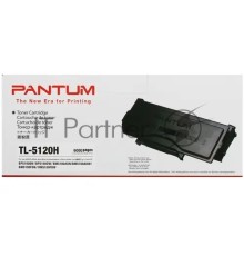 Картридж GP-TL-5120H для принтеров Pantum BP5100DN/DP5100DW/BM5100ADN/BM5100ADN/BM5100FDN/BM5100FDW 6000 копий GalaPrint