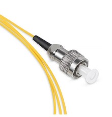 Cabeus PT-FC-9 Пигтейл FC 9/125 sm 1.5м LSZH