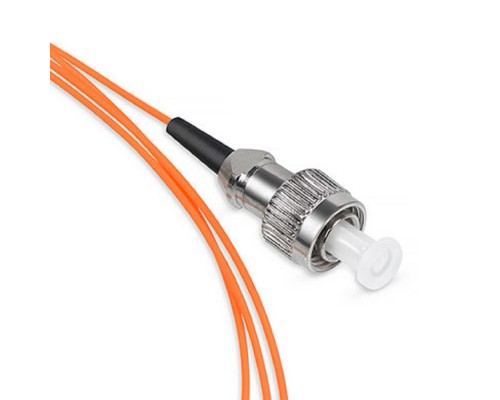 [Cabeus Патч-корды волоконно-оптические, пигтейлы] Cabeus PT-FC-62.5 Пигтейл FC 62,5/125 mm 1.5м LSZH