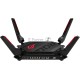 Роутер ASUS ROG GT-AX6000  802.11b/g/n/ac, ax, до 1148 + 4804Мбит/c, 2,4 + 5 гГц, 8 антенн, USB, GBT LAN; 90IG0780-MO3B00