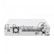 Коммутатор MikroTik Cloud Router Switch CRS310-1G-5S-4S+IN with 800 MHz CPU, 256 MB RAM, 4xSFP+, 5xSFP cages, 1xGBit LAN port, RouterOS L5, desktop case, rackmount ears, PSU