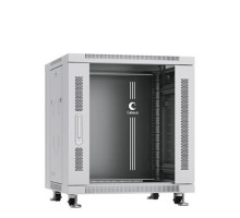 Cabeus SH-05C-12U60/60 Шкаф монтажный телекоммуникационный 19