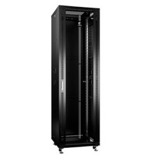 Cabeus SH-05C-42U60/60-BK Шкаф монтажный телекоммуникационный 19