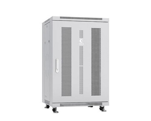 [Cabeus Монтажные шкафы] Cabeus ND-05C-18U60/60 Шкаф монтажный телекоммуникационный 19