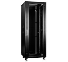 Cabeus SH-05C-32U60/80-BK Шкаф монтажный телекоммуникационный 19