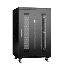 Cabeus ND-05C-18U60/80-BK Шкаф монтажный телекоммуникационный 19