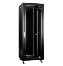 Cabeus SH-05C-32U60/100-BK Шкаф монтажный телекоммуникационный 19