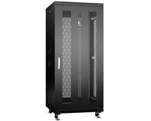 [Cabeus Монтажные шкафы] Cabeus ND-05C-27U60/100-BK Шкаф монтажный телекоммуникационный 19