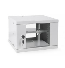 Cabeus WSC-4U Шкаф телекоммуникационный настенный 10