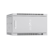 Cabeus SH-05F-6U60/35m Шкаф телекоммуникационный настенный 19