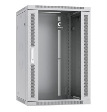 Cabeus SH-05F-18U60/35-R Шкаф телекоммуникационный настенный разобранный 19