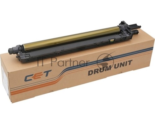 Драм-юнит DR-316 для KONICA MINOLTA Bizhub C250i/C300i/C360i (CET) CMY, 105000 стр., CET471046