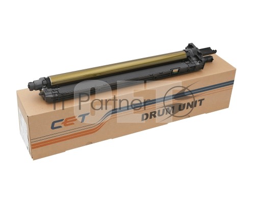 Драм-юнит DR-316 для KONICA MINOLTA Bizhub C250i/C300i/C360i (CET) CMY, 105000 стр., CET471046