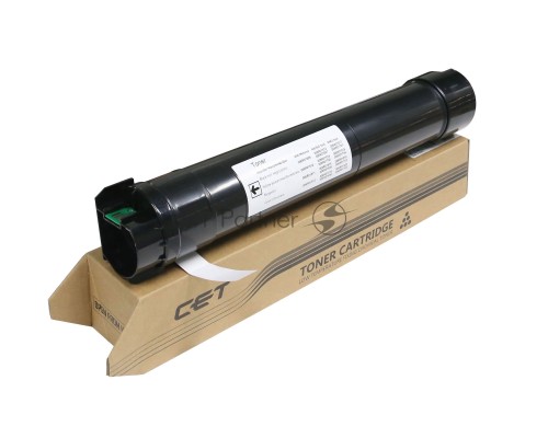 Картридж лазерный CET CET141209 (CPT, CE08) 006R01517 черный (622 г, 26000 стр.) для XEROX WorkCentre 7525/7545/7556/7835/7970