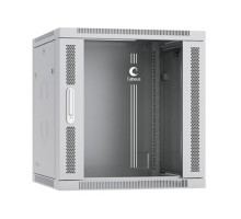 Cabeus SH-05F-12U60/45-R Шкаф телекоммуникационный настенный разобранный 19
