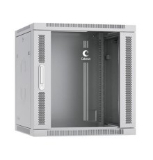 Cabeus SH-05F-12U60/45-R Шкаф телекоммуникационный настенный разобранный 19