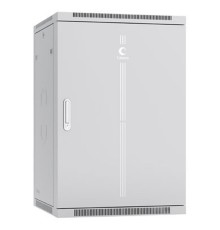 Cabeus SH-05F-22U60/45m-R Шкаф телекоммуникационный настенный разобранный 19